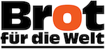 Brot für die Welt logo