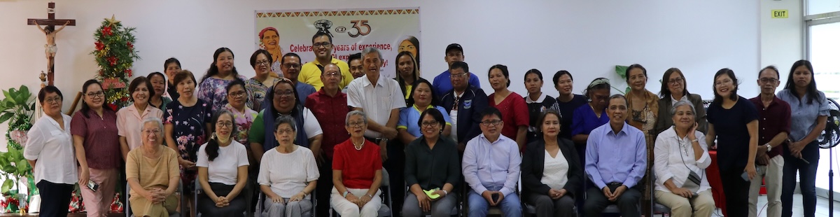 Read more about the article MAGI Marks 35 Years of Development Service in the Philippines