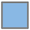 Light Blue Square
