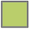 Lime Green Square